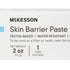 McKesson Ostomy Barrier Paste 2 oz. Tube