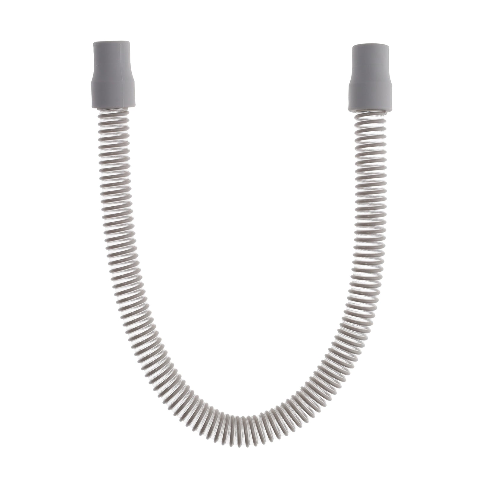 CPAP Tubing 2 Foot Length 15 mm ID 22 mm Cuffs