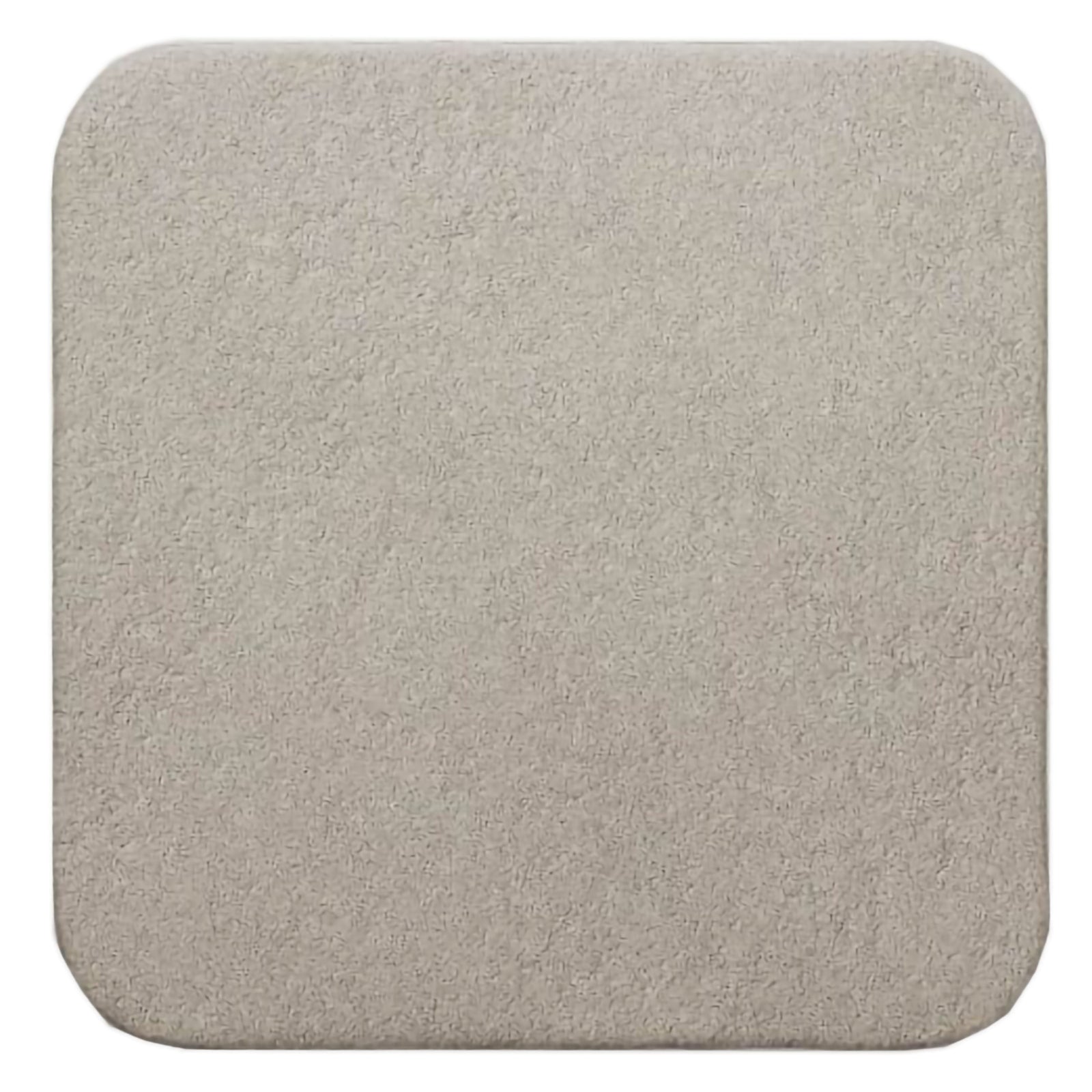 Mepilex Border Sacrum Ag Silver Foam Dressing 7-1/5 x 7-1/5 Inch
