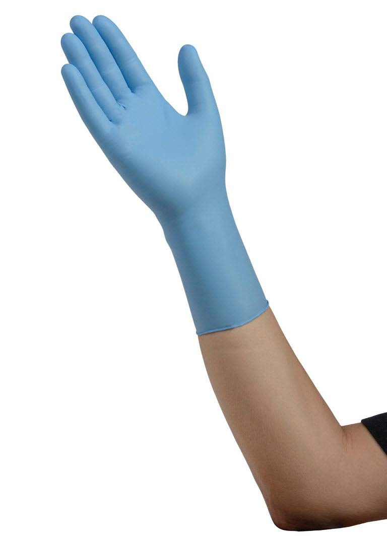 Cardinal Healthc Exam Glove Chemotherapy Medium