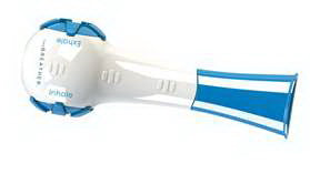 ALIMED LLC Muscle Breather Trainer 1.1