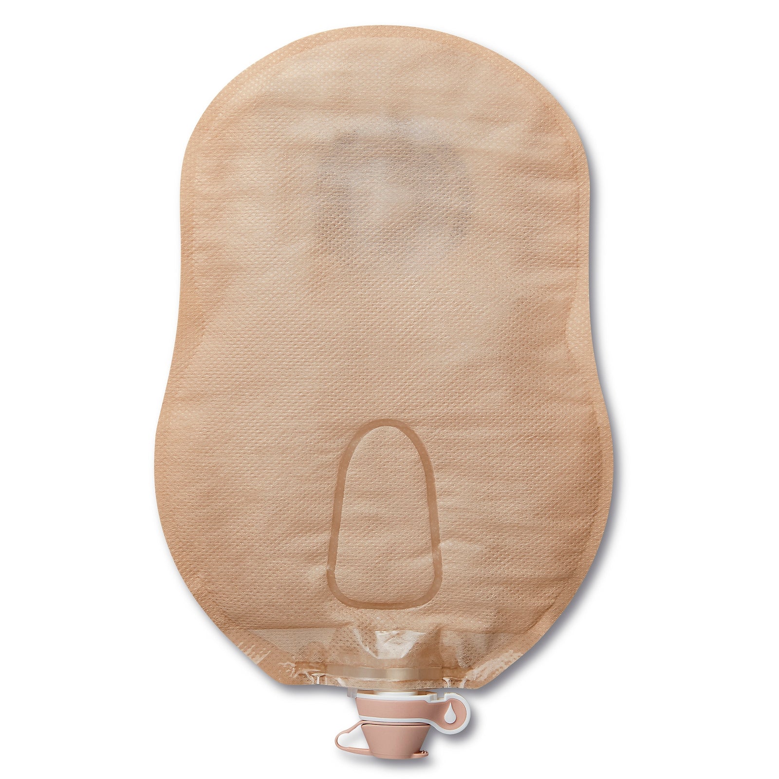 Premier One-Piece Urostomy Pouch System