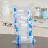 McKesson Centrifuge Tube Plain 50 mL Screw Cap Polypropylene Tube