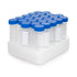 McKesson Centrifuge Tube Plain 50 mL Screw Cap Polypropylene