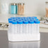 McKesson Centrifuge Tube Plain 50 mL Screw Cap Polypropylene