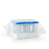 McKesson Centrifuge Tube Plain 50 mL Screw Cap Polypropylene