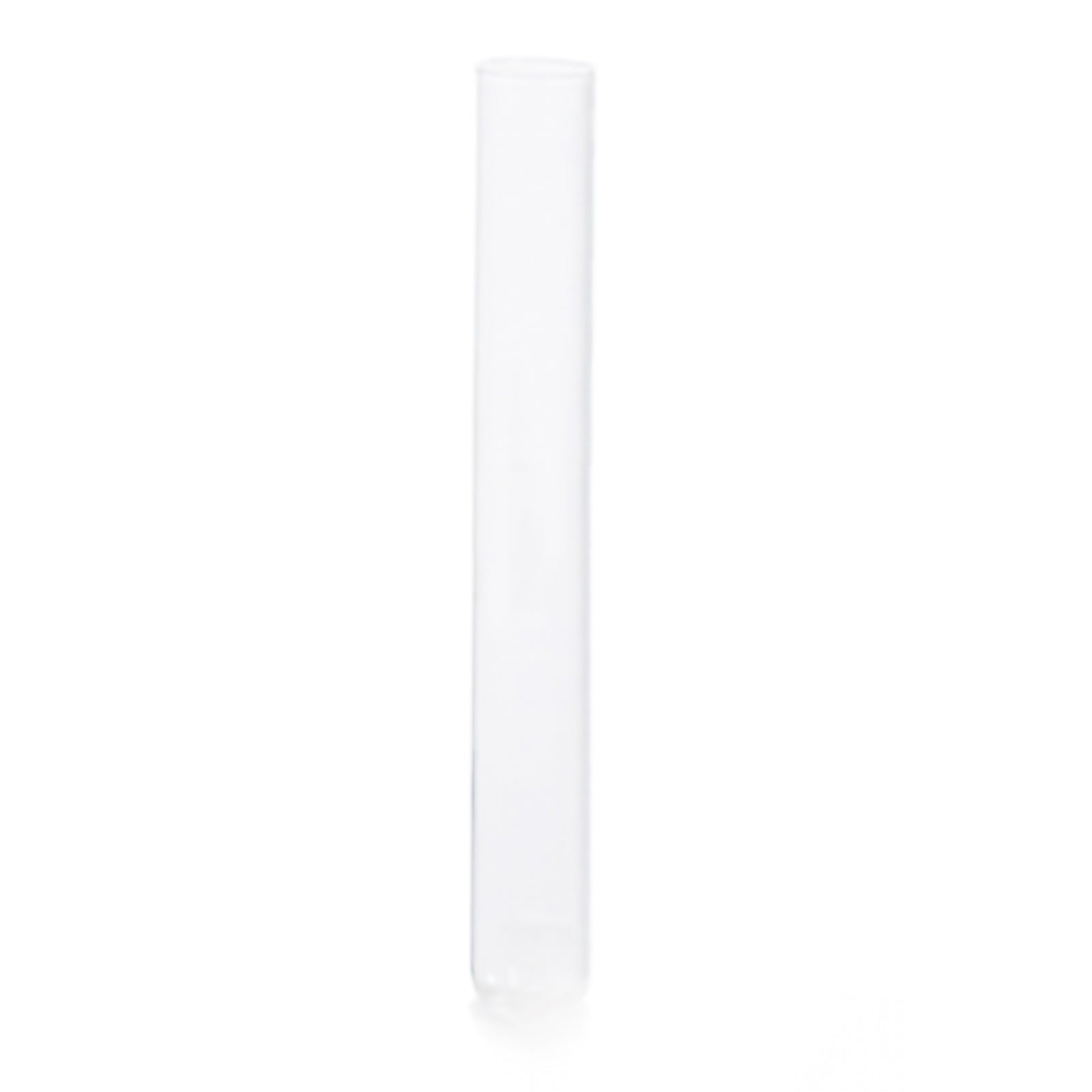 McKesson Premium Glass Culture Tubes
