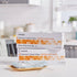 McKesson Premium Glass Culture Tubes