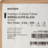 McKesson Premium Glass Culture Tubes
