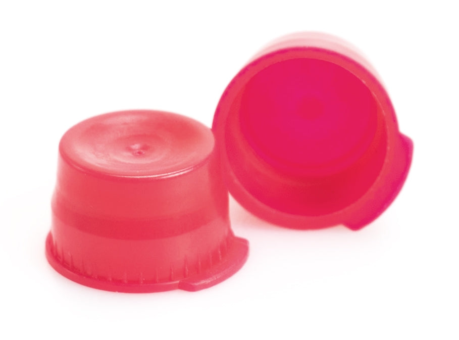 McKesson Vacuum Tube Cap