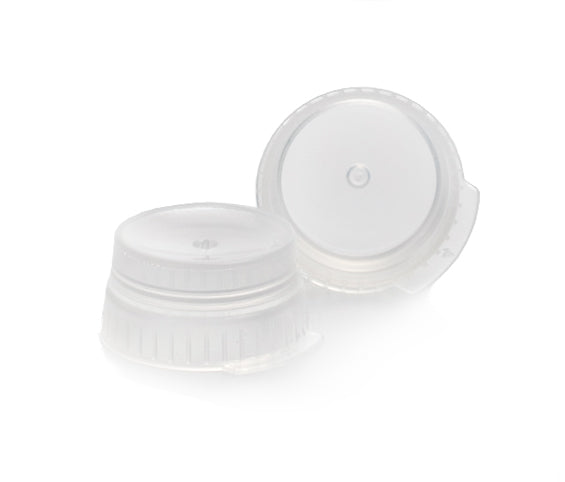 McKesson Vacuum Tube Cap