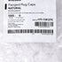 McKesson Polyethylene Tube Closure 12 mm Diameter