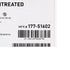McKesson Plain Capillary Blood Collection Tube 75 µL