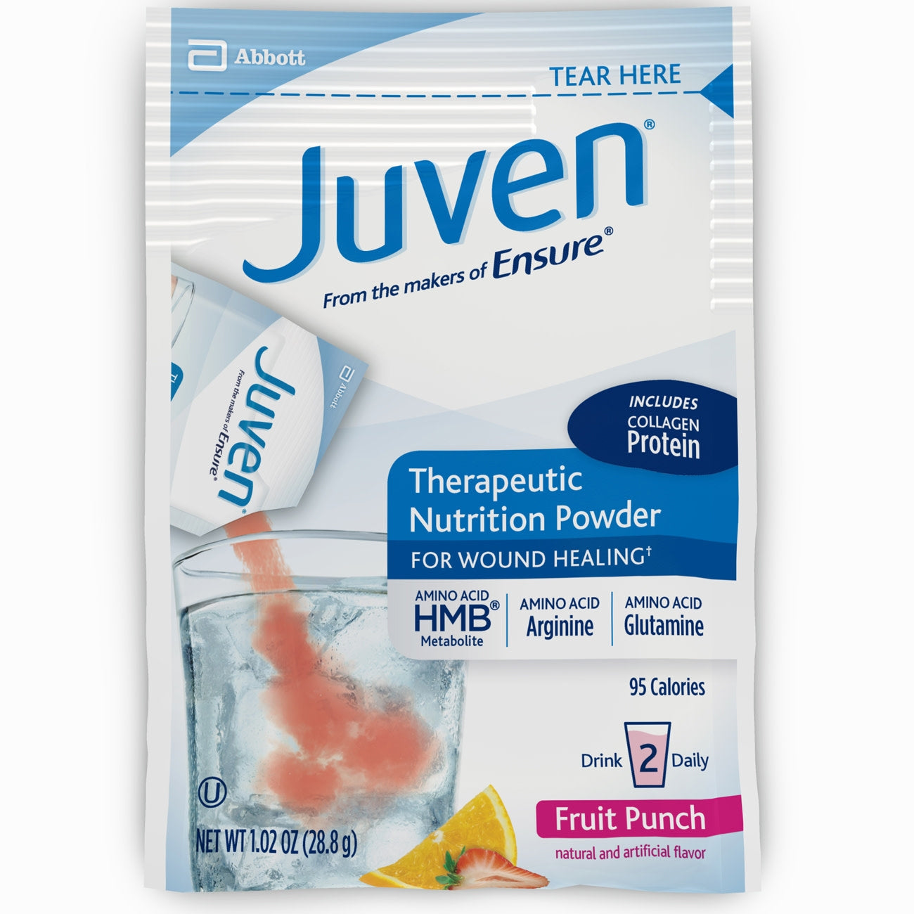 Abbott Nutrition Juven