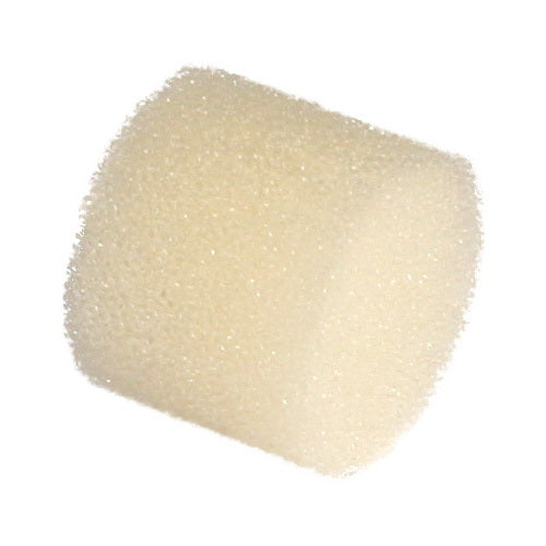 Nebulizer Foam Filter (5/8" Diameter, 3/8" Size)