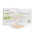 McKesson MedSurg Adhesive Silicone Lite Hydrocellular Foam Dressing with Border
