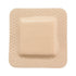 McKesson MedSurg Adhesive Silicone Lite Hydrocellular Foam Dressing with Border