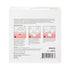 McKesson MedSurg Adhesive Silicone Lite Hydrocellular Foam Dressing with Border