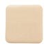 McKesson MedSurg Adhesive Silicone Lite Hydrocellular Foam Dressing Without Border