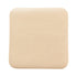 McKesson MedSurg Adhesive Silicone Lite Hydrocellular Foam Dressing Without Border