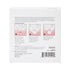 McKesson MedSurg Adhesive Silicone Lite Hydrocellular Foam Dressing Without Border