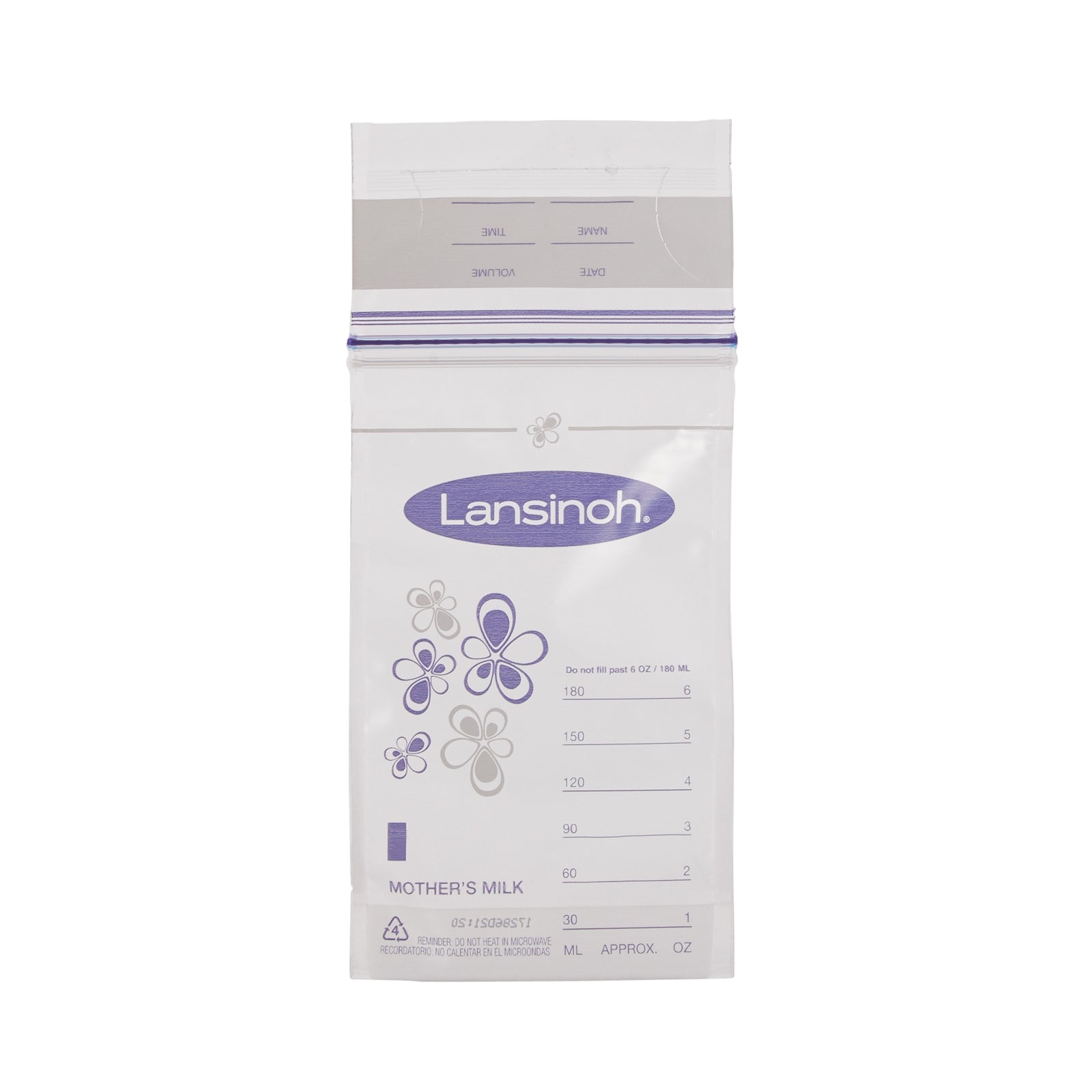 Lansinoh® Breast Milk Storage Bags
