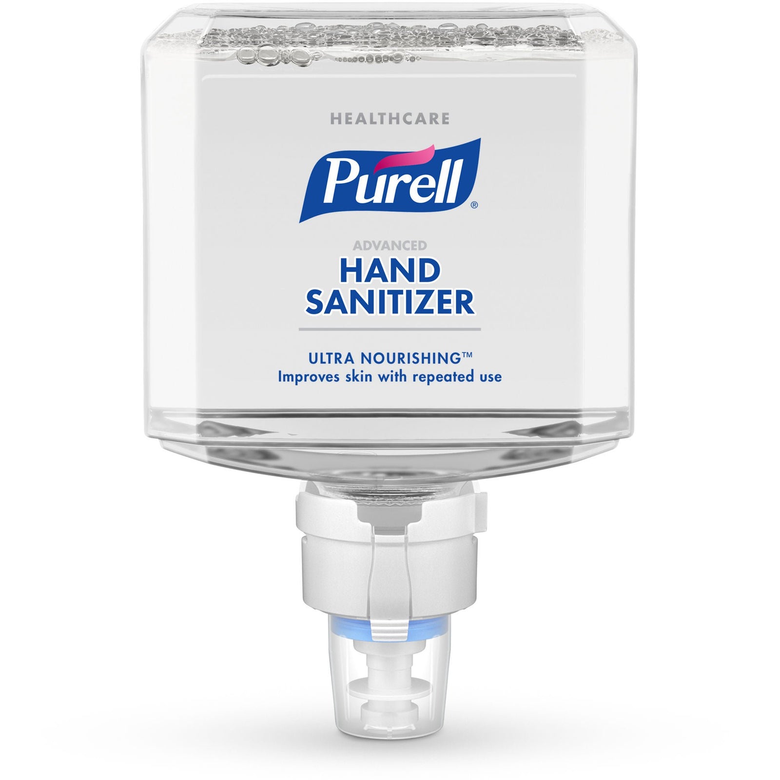 GOJO PURELL Advanced Hand Sanitizer Ultra Nourishing Refill with Battery