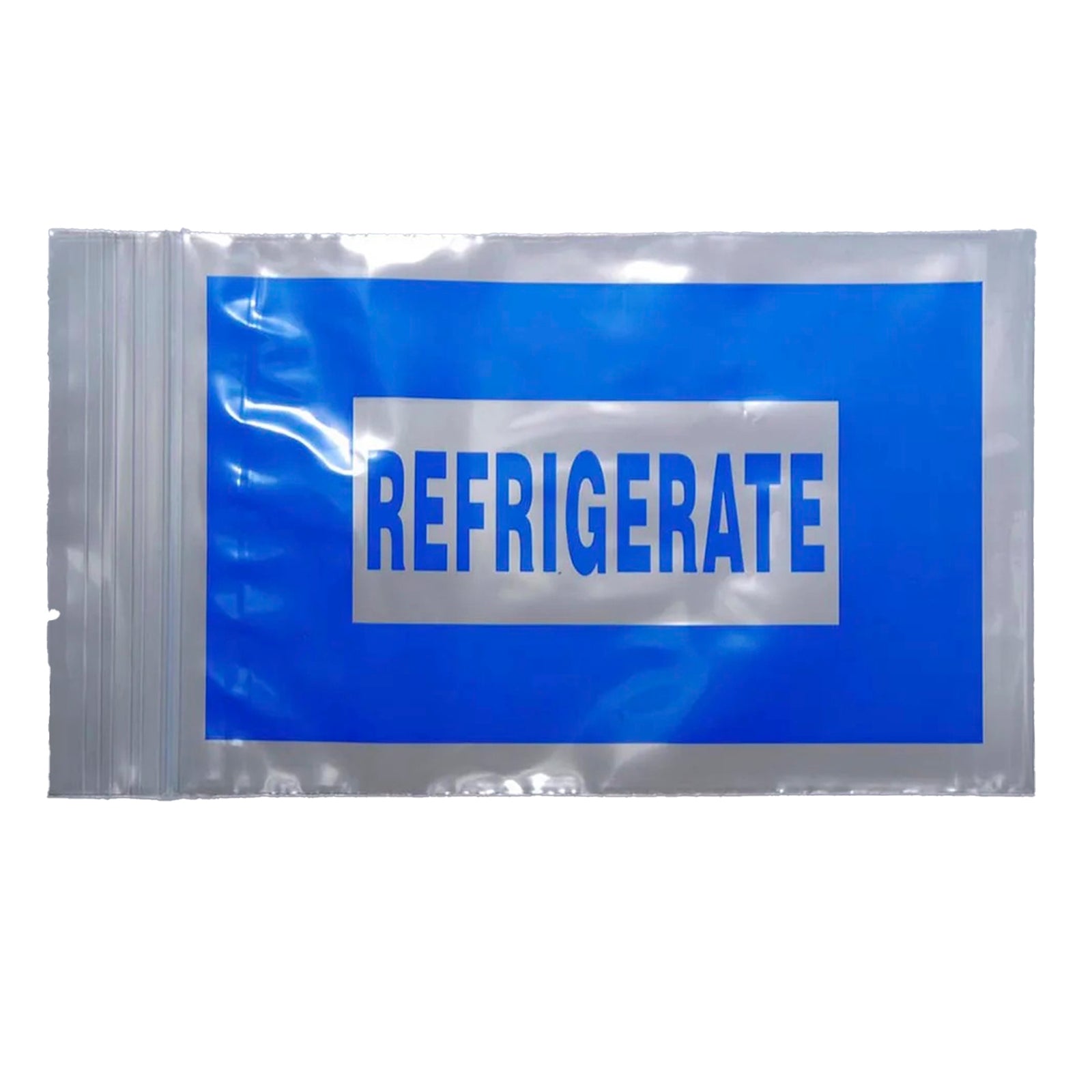 Elkay Plastics Refrigerate Reclosable Bags