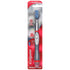 Colgate 360 Optic White Sonic Power Toothbrush Adult Soft Gray