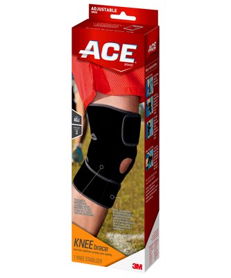 3M COMPANY Knee Support