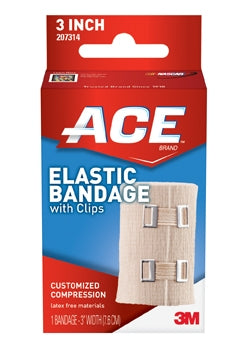 3M™ ACE™ Elastic Bandage