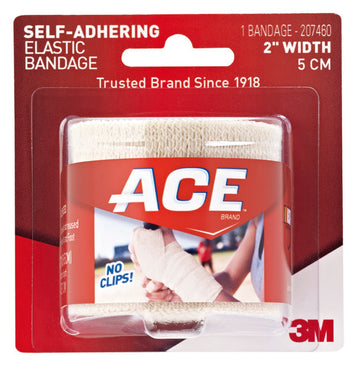 3M ACE Elastic Bandage