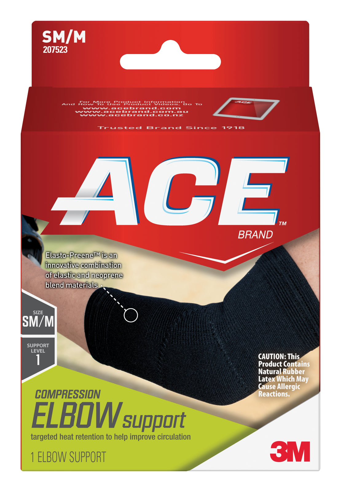 3M ACE Elbow Support