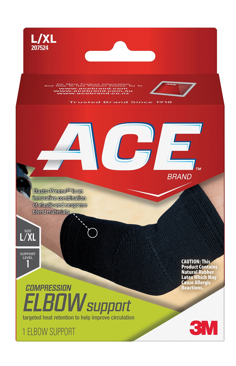 3M ACE Elbow Support