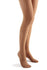 3M Futuro Energizing Compression Pantyhose - Waist High, Medium, Nude, Closed Toe