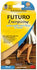 3M Futuro Energizing Compression Pantyhose - Waist High, Medium, Nude, Closed Toe