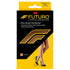 3M Futuro Energizing Compression Pantyhose - Waist High, Medium, Nude, Closed Toe