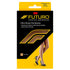 3M Futuro Energizing Compression Pantyhose - Large, Nude, Closed Toe