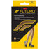 FUTURO Restoring Women's Compression Pantyhose, Nude, Large, 20–30 mmHg