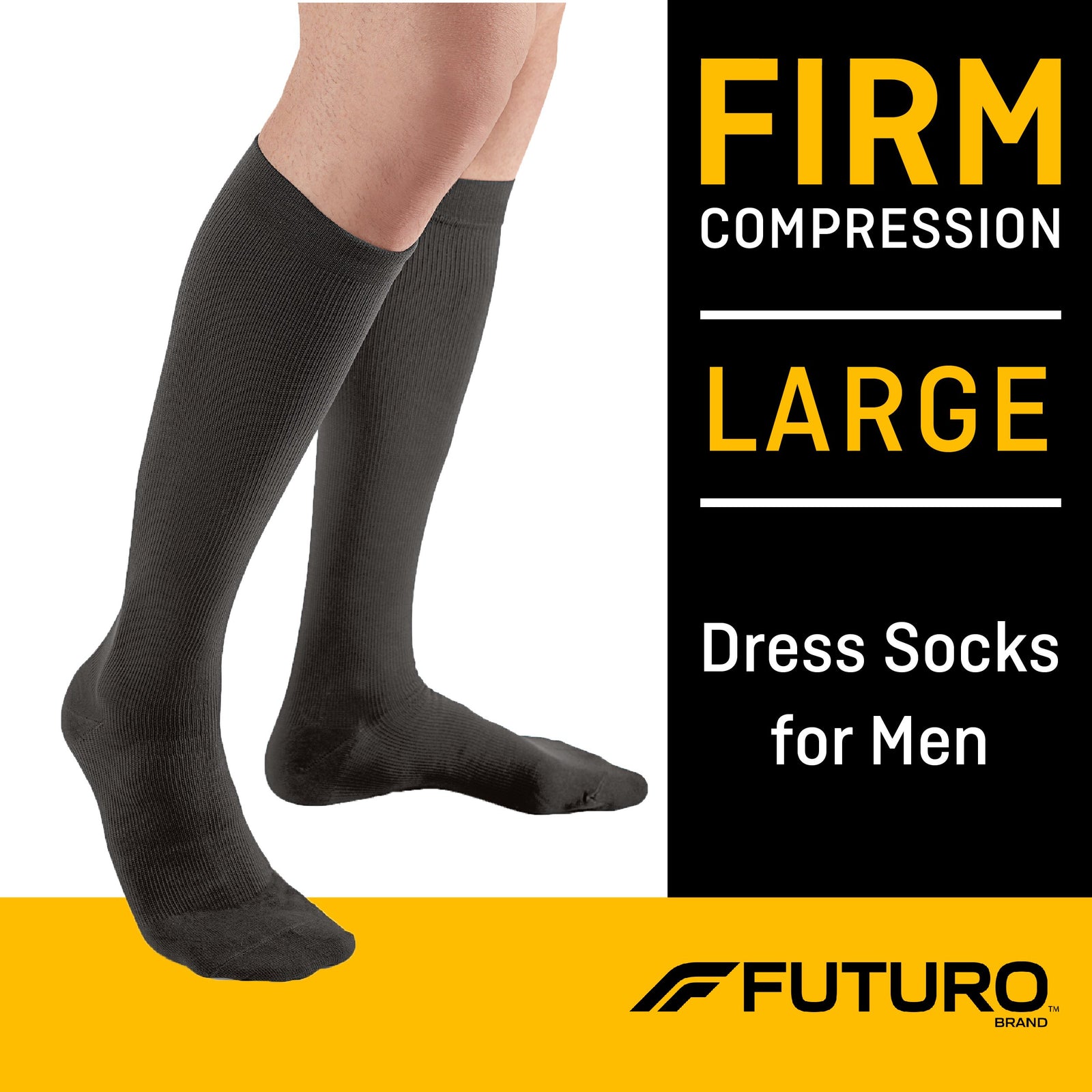 3M Futuro Compression Socks