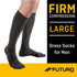 3M Futuro Compression Socks