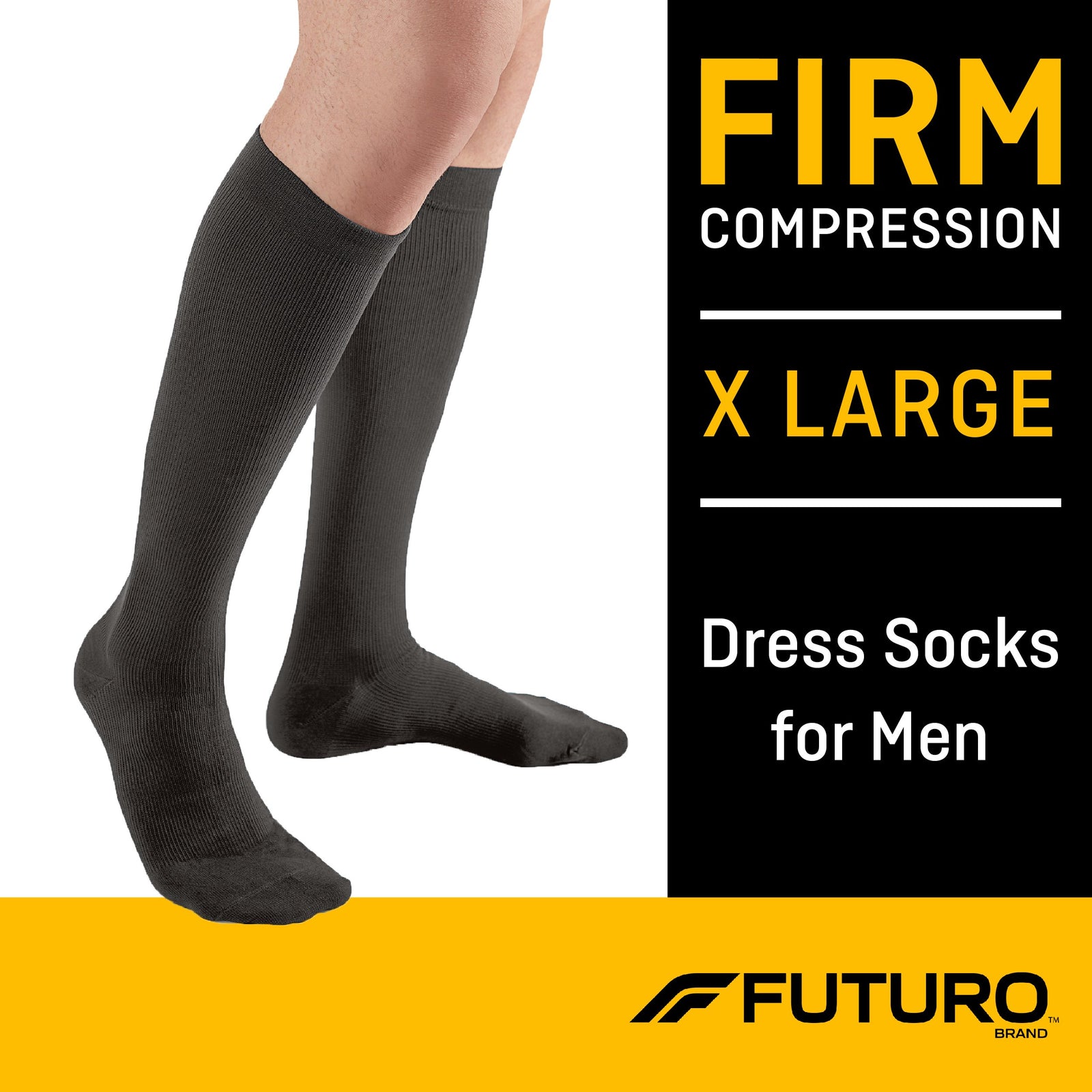 3M Futuro Compression Socks