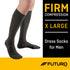 3M Futuro Compression Socks