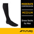 3M Futuro Revitalizing Compression Socks