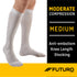 3M Futuro Anti-embolism Stockings