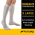 3M Futuro Anti-embolism Stockings