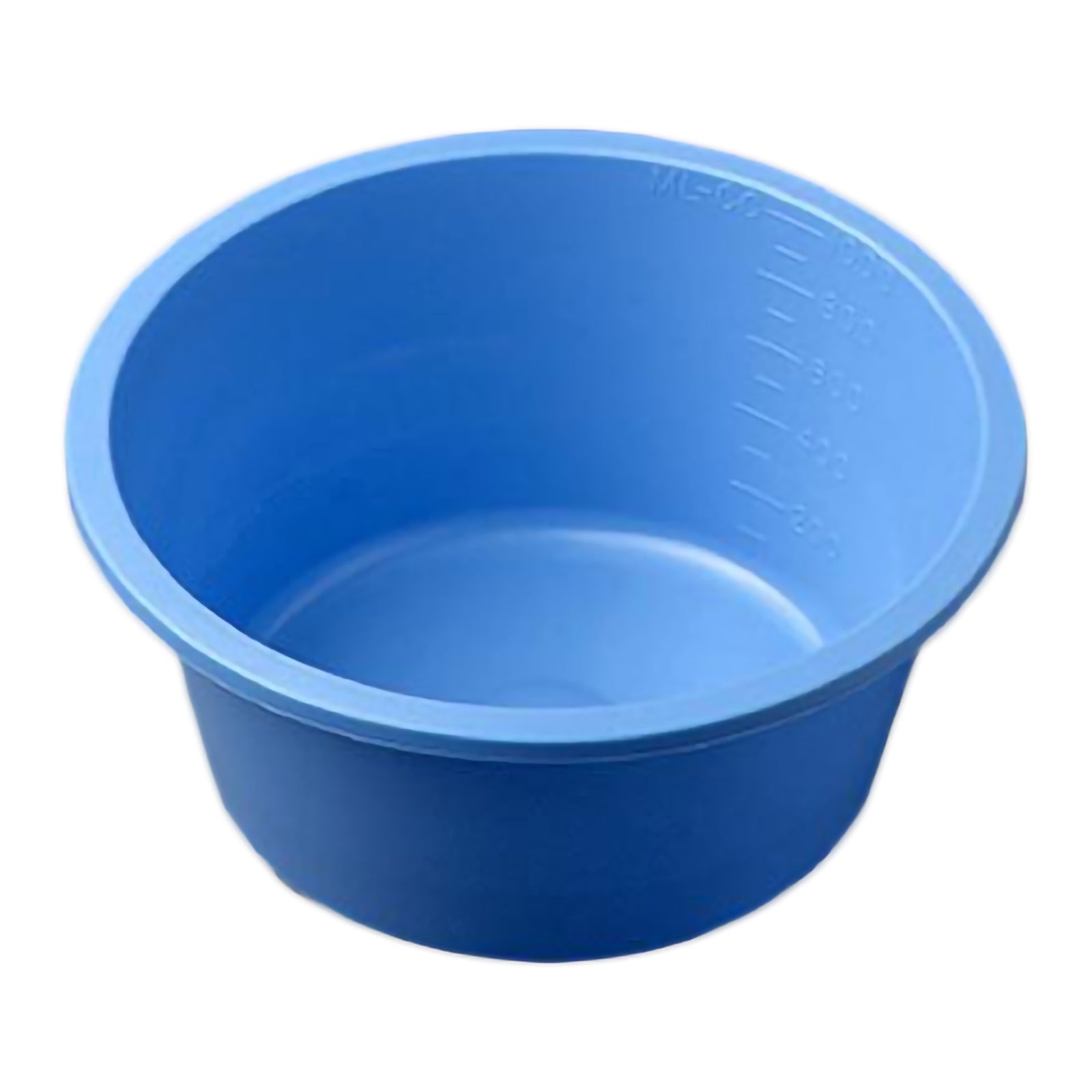 Solution Basin Sklar® Plastic 8 oz. Round