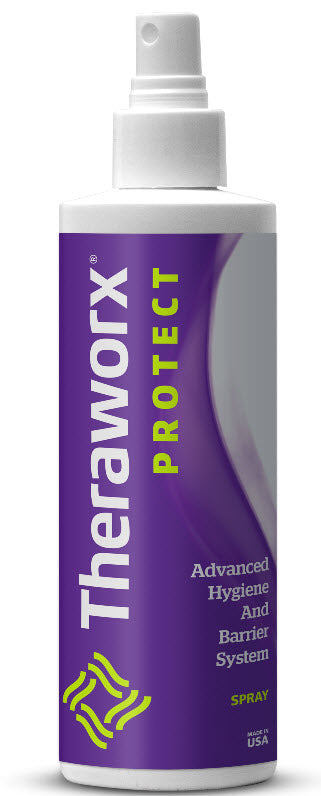 AVADIM HOLDINGS Theraworx Skin Cleanser Spray, Lavender, 7.1 oz