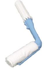 Toilet Self-Wipe Aid - 1-3/4 x 14-1/2 x 16 Inch