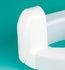 Fabrication Enterprises Toilet Seat Splash Guard - X-Large